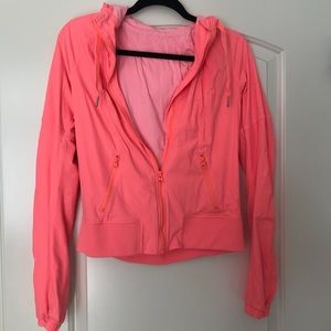 LULULEMON Mint condition zip up